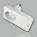 Реле напряжения ZUBR SR1 white Реле напряжения ZUBR SR1 white