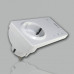 Реле напряжения ZUBR SR1 white Реле напряжения ZUBR SR1 white